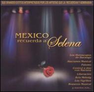 Various/Mexico Recuerda A Selena