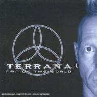Mike Terrana/Man Of The World