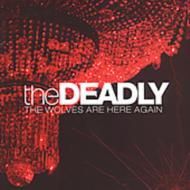 Wolves Are Here Again