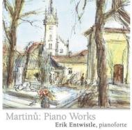 ޥ̡1890-1959/Piano Works Entwistle
