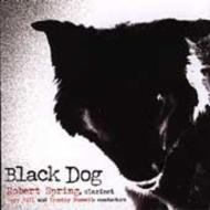 Clarinet Classical/Black Dog R. spring(Cl)