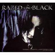 Razed In Black/Shrieks Laments  Anguished Cries