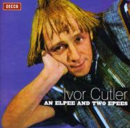Ivor Cutler/Elpee And Two Epees