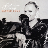 Sacred Love +2