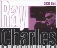 Ray Charles/Anthology (Box)