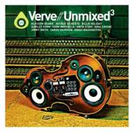 Verve//Unmixed 3