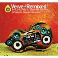 Verve//Remixed3