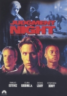 �W���b�W�����g �i�C�g Judgment Night