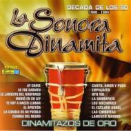 Sonora Dinamita/Dinamitazos De Oro Decada De Los 80's