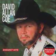David Allan Coe/Biggest Hits