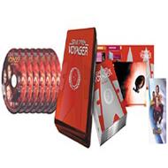 Star Trek Voyager Complete Season 7 Premium Box