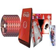 Star Trek Voyager Dvd Complete Season6 Special Premium Box