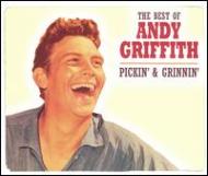 Andy Griffith/Pickin  Grinnin Best Of