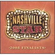 Various/Nashville Star 2005 Finalists