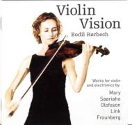 �������������ʽ�/Bodil Rorbech Violin Vision