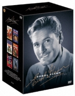 Errol Flynn The Signature Collection