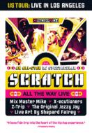 Scratch: All The Way Live