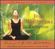 New Age / Healing Music/Yoga Meditations Collection