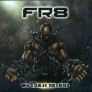 Fr8/In Cold Blood