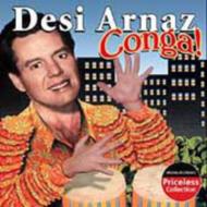 Desi Arnaz/Conga