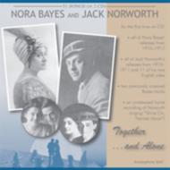 Nora Bayes / Jack Norworth/Together  Alone
