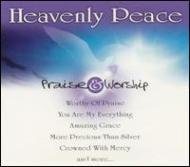 Various/Heavenly Peace (Digi)