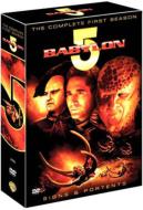 Babylon 5 SEASON 1