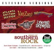 Various/Best Of Southern Rock Extended Versions