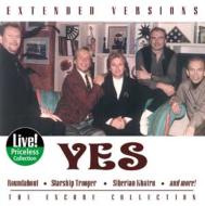 Yes/Extended Versions
