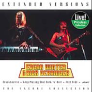 Edgar Winter / Rick Derringer (エドガーウィンター*リックデリンジャー)｜レビュー一覧｜HMVu0026BOOKS online