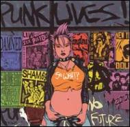 Various/Punk Lives