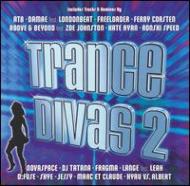 Various/Trance Divas Vol.2