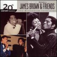 James Brown/20th Century Masters Millennium Collection 3