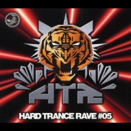 Dj Uto/Hard Trance Rave #5 Mixed By Dj Uto