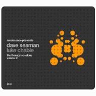 Dave Seaman / Luke Chable/Renaissance Presents Therapy Sessions Volume 2