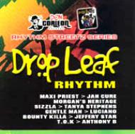 Drop Leaf Rhythm