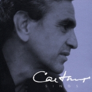 Caetano Sings