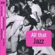 Various/All That Jazz