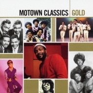 Gold Series Motown Classics Gold