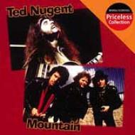 Ted Nugent / Mountain/Take 2