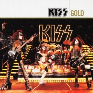 Gold Series Kiss Gold
