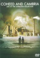 Live At The Starland Ballroom-Dvd Case