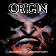 Origin (Rock / Grind Core)/Echoes Of Decimation