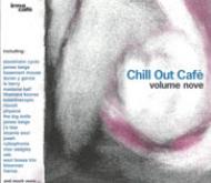 Various/Chill Out Cafe Vol.9