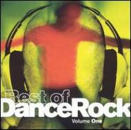 Various/Best Of Dance Rock Vol.1
