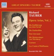 Richard Tauber: Opera Arias Vol.2