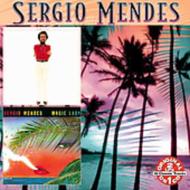 Sergio Mendes / Magic Lady
