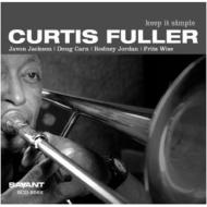 Curtis Fuller/Keep It Simple