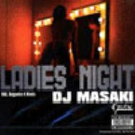 Ladies Night -R & B, Reggaeton & Blend