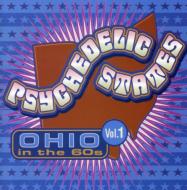 Psychedelic States: Ohio In The 60's: Vol.1
